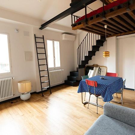 Housmart Pratello 48 Appartement Bologna Buitenkant foto