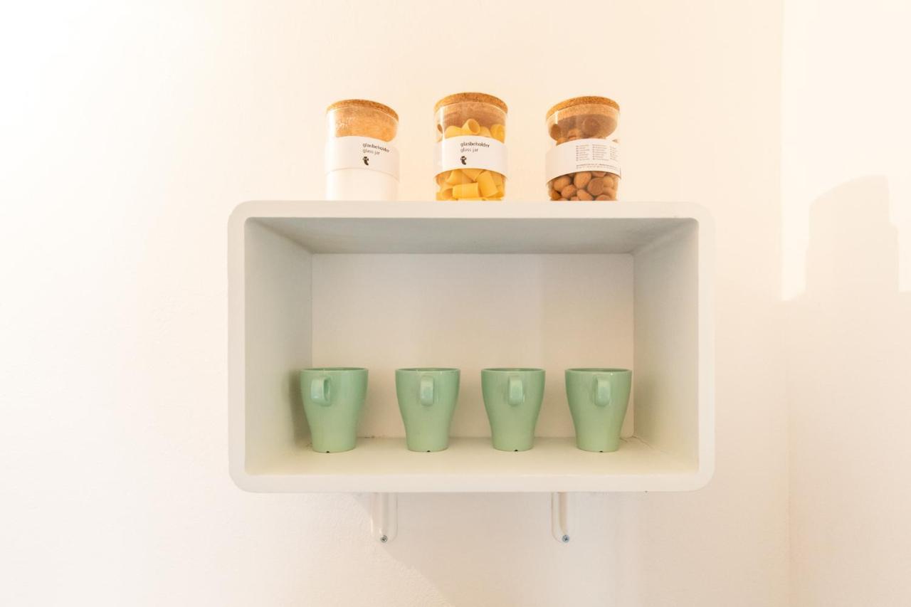Housmart Pratello 48 Appartement Bologna Buitenkant foto