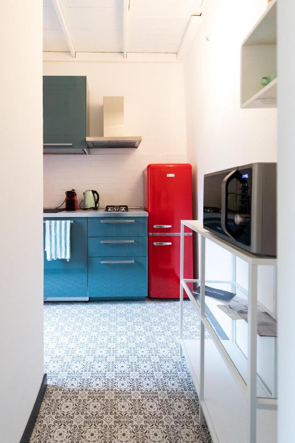 Housmart Pratello 48 Appartement Bologna Buitenkant foto
