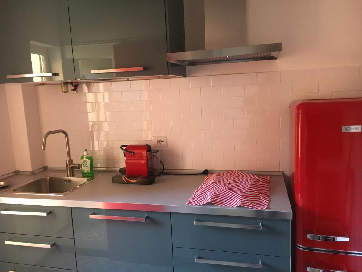 Housmart Pratello 48 Appartement Bologna Buitenkant foto
