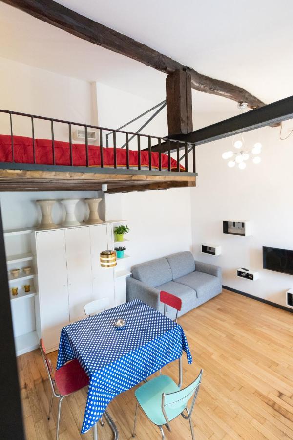Housmart Pratello 48 Appartement Bologna Buitenkant foto