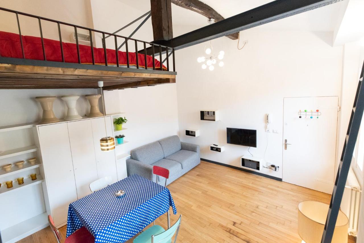 Housmart Pratello 48 Appartement Bologna Buitenkant foto