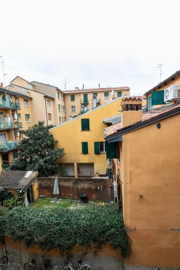 Housmart Pratello 48 Appartement Bologna Buitenkant foto
