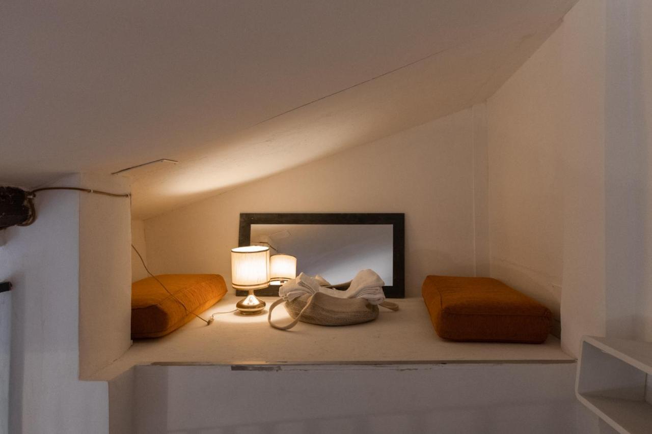 Housmart Pratello 48 Appartement Bologna Buitenkant foto